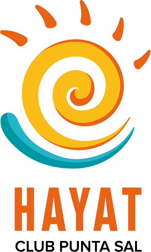 Logo Hayat Club Punta Sal